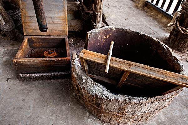 南方人为何称盐为盐巴