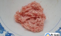 包菜包肉怎么做