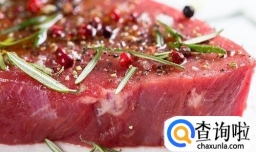 牛哪个部位的肉最好吃