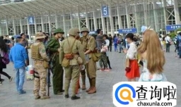 为什么会出现精日这样的群体