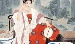 杨贵妃怎么死的