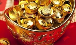 富贵肖是哪几个肖？