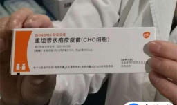 带状疱疹疫苗昰国产的吗 国产带状疱疹疫苗出来了吗