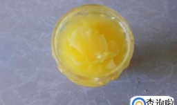 冰爽雪耳菠萝冰的做法