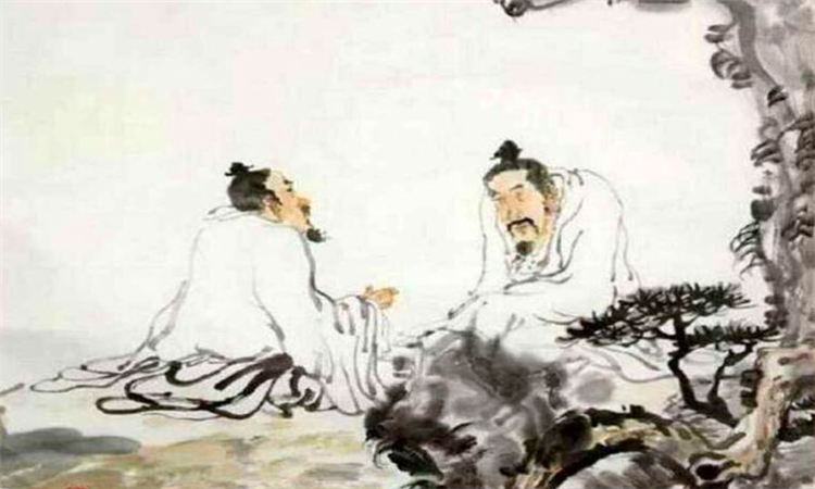 八拜之交究竟是哪八拜