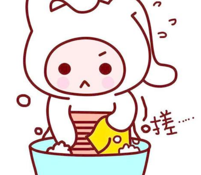 白衣服上有油渍怎么洗干净