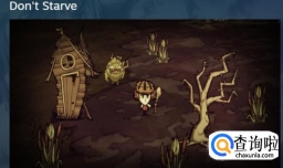 10个好玩的steam单机游戏