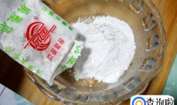 胡辣汤的做法和配料