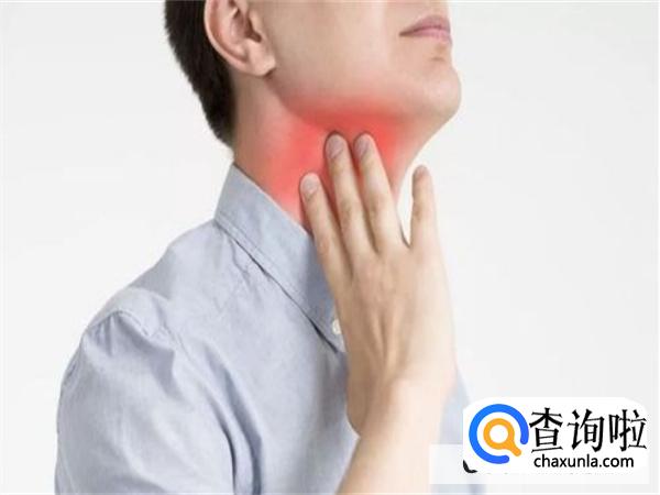 嗓子里卡东西怎么办