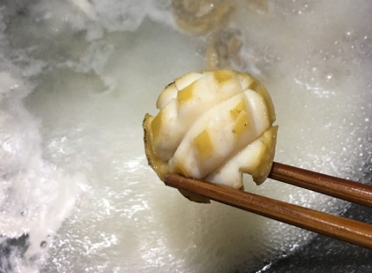 红烧鲍鱼的做法