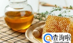 教你怎么识别蜂蜜的真假，辨别好蜂蜜的方法