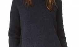 脖子长的穿什么衣服好看