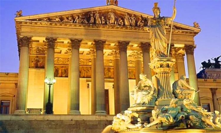 维也纳是哪个国家的