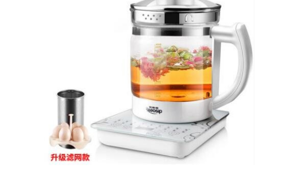 养生壶十大品牌排行榜