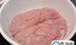 猪脑怎么做好吃？