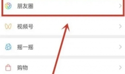 微信怎么发说说（微信朋友圈怎么发纯文字）