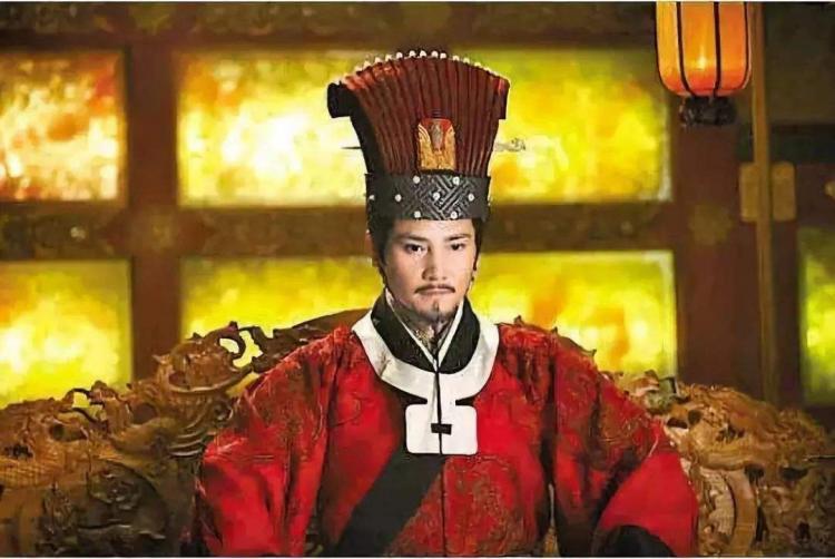 为什么是红男绿女