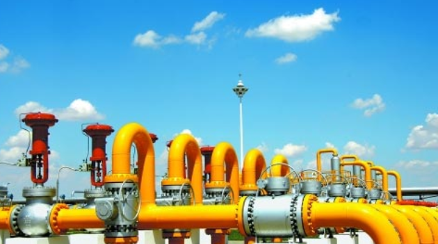 天然气主要成分是什么