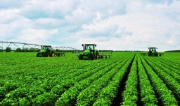 中国七大区怎么划分的