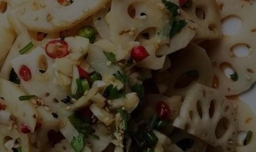 莲藕怎么做好吃？凉拌脆藕