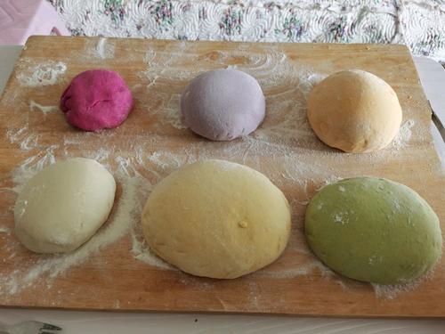 留娘糕是什么意思