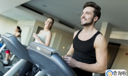 健身房减肥计划