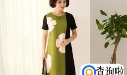 50岁的女人如何穿衣