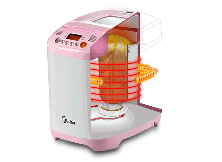 蒸面包的时候为什么要盖上高温保鲜膜