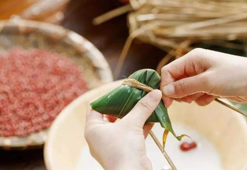 端午节有哪些习俗