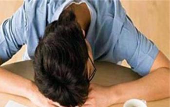 乏力是什么意思