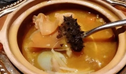 佛跳墙里面有什么材料？