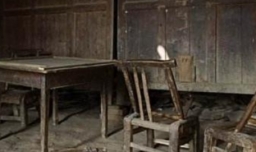 家徒四壁是什么意思