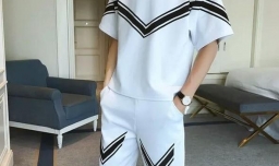 夏天男生怎么搭配穿着，穿出帅气的自己