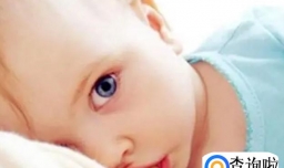 宝宝喝奶很费力吗