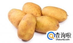 家常土豆饼的做法