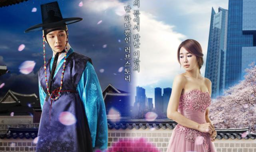 十大必看韩剧排行榜