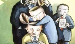 城府深是什么意思