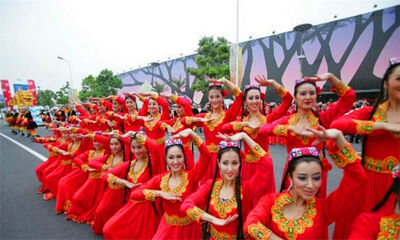 亚克西是什么意思