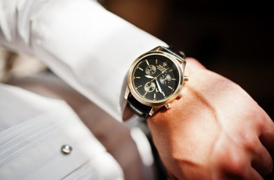 送给老公30岁生日礼物