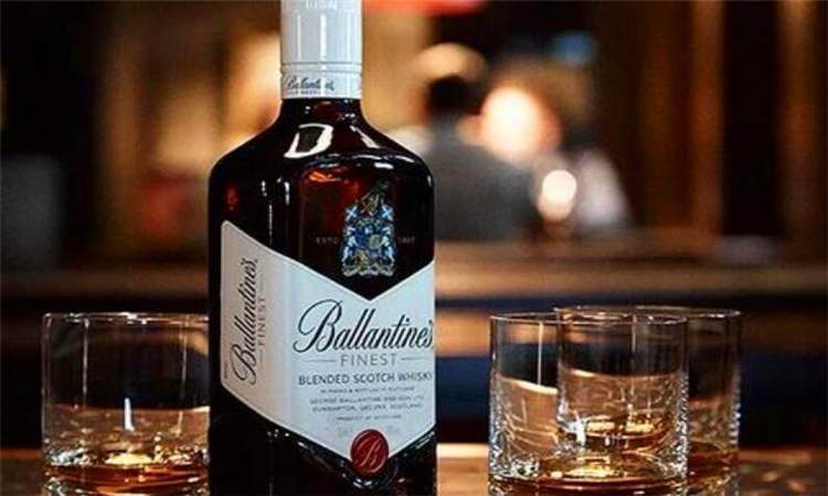 威士忌是什么酒