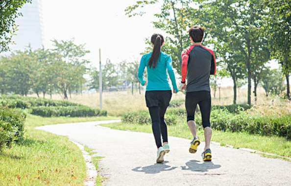 运动多长时间开始燃烧脂肪