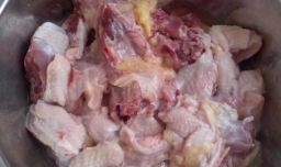 火锅鸡的详细做法,火锅鸡的家常做法