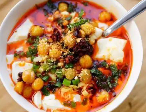 热门小吃排行榜前十名有哪些