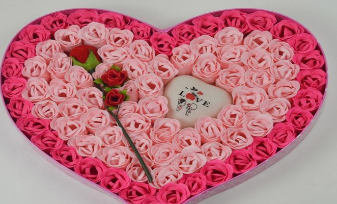 结婚周年礼物送什么给老婆好