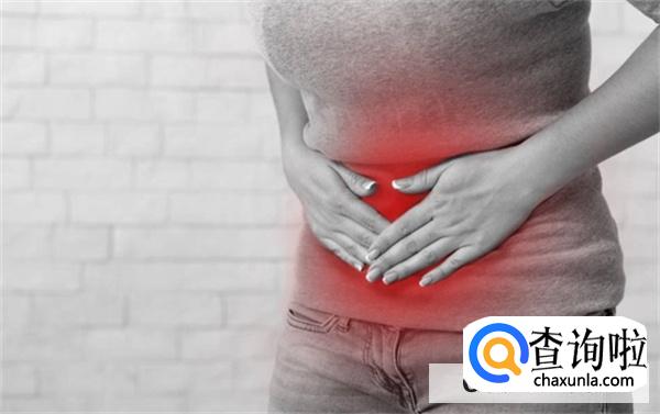 女性私处长痘痘是怎么回事