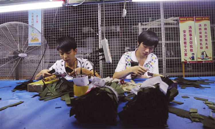 暑假工的意义和好处