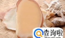 舌尖上的中国之响螺片椰肉猪骨汤怎么做