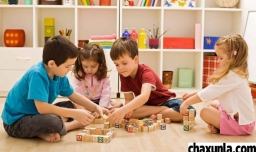 幼儿园里可以学到什么