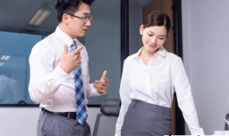 怎么样才能借力