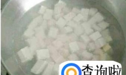 怎样做湖南传统霉豆腐？